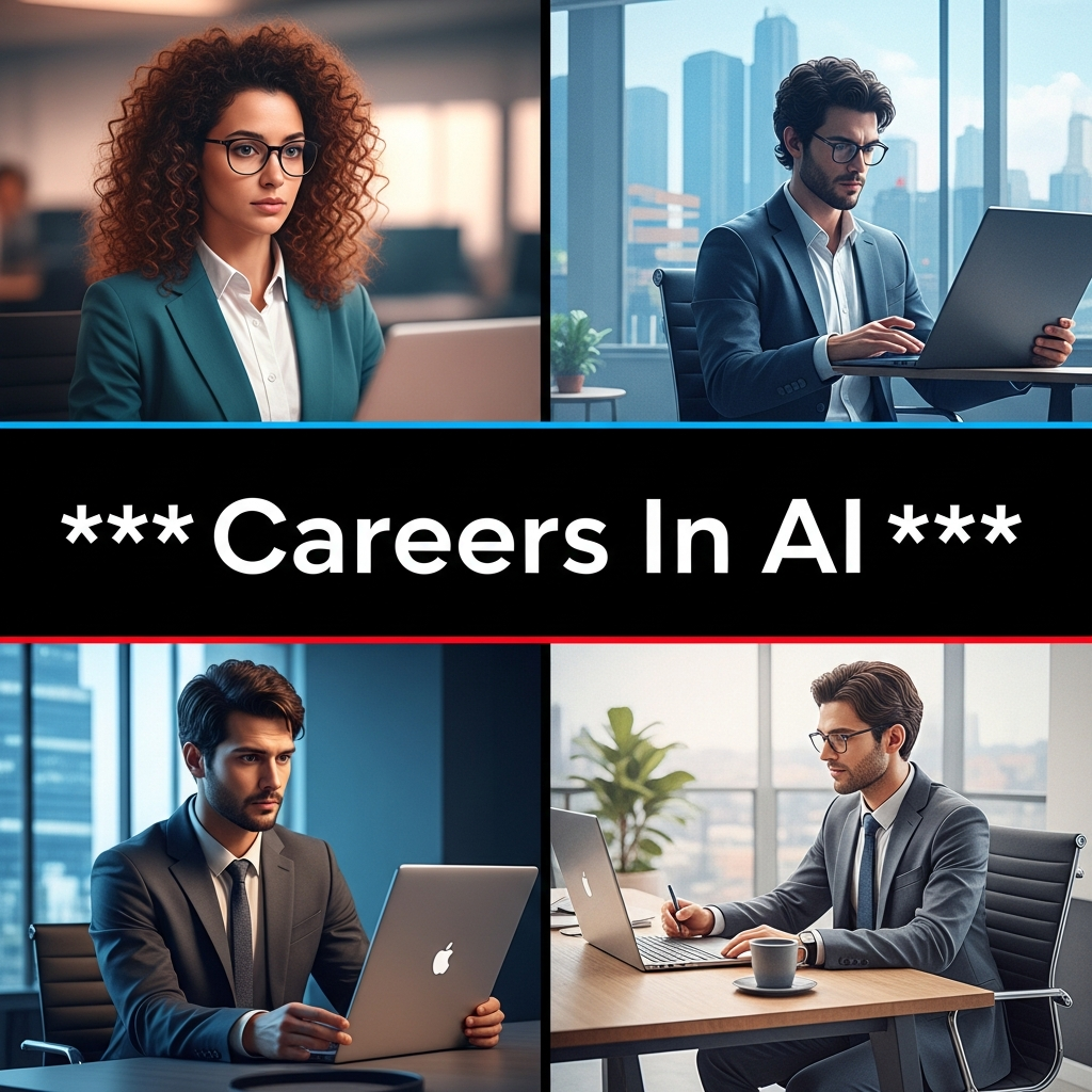 5 Trending Corporate Careers In AI
