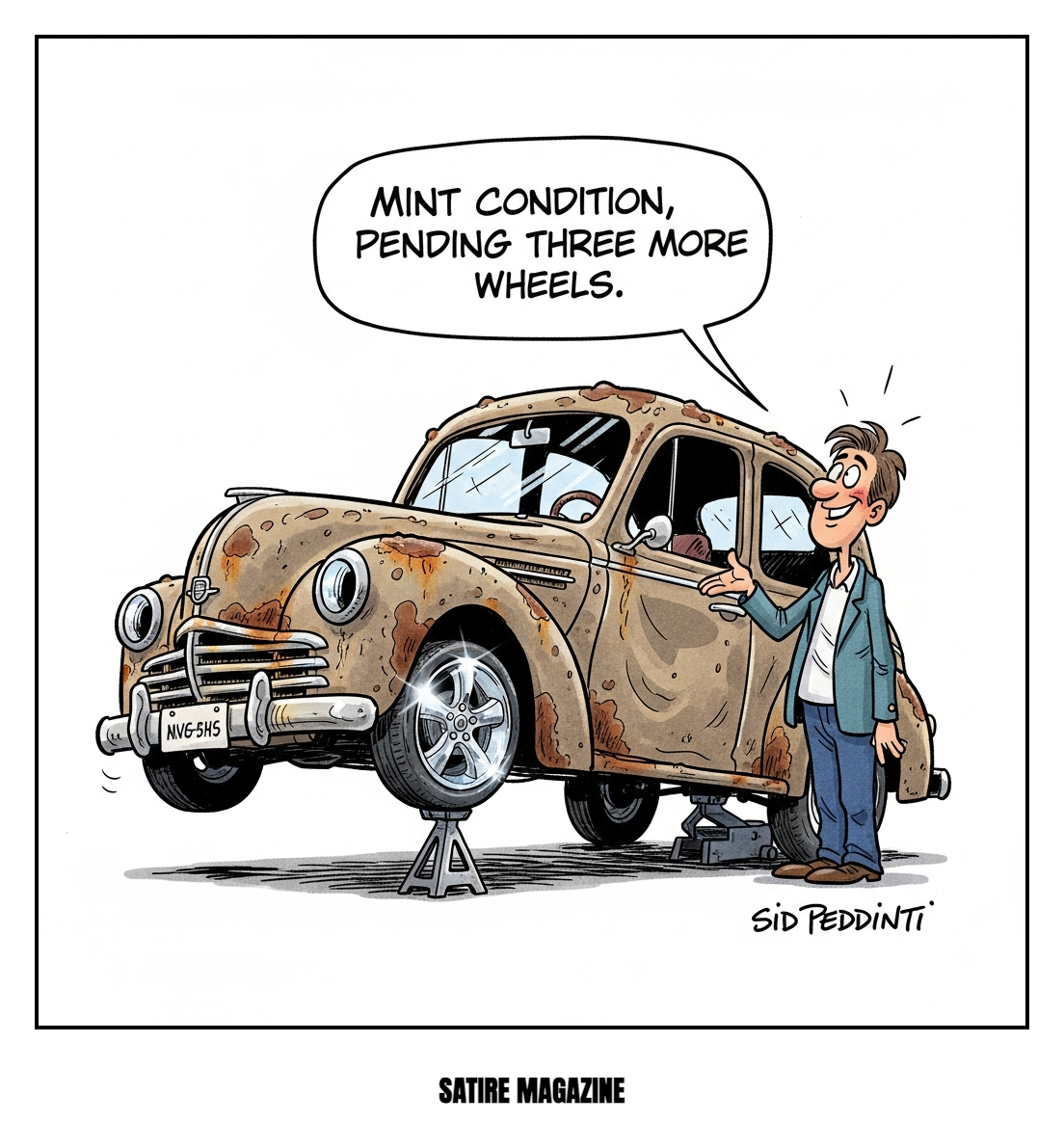 Stop Blaming AI – Start Looking At Your Core Business Model. Are You Fitting 2026 AI Tools Into A 1999 Business Model?